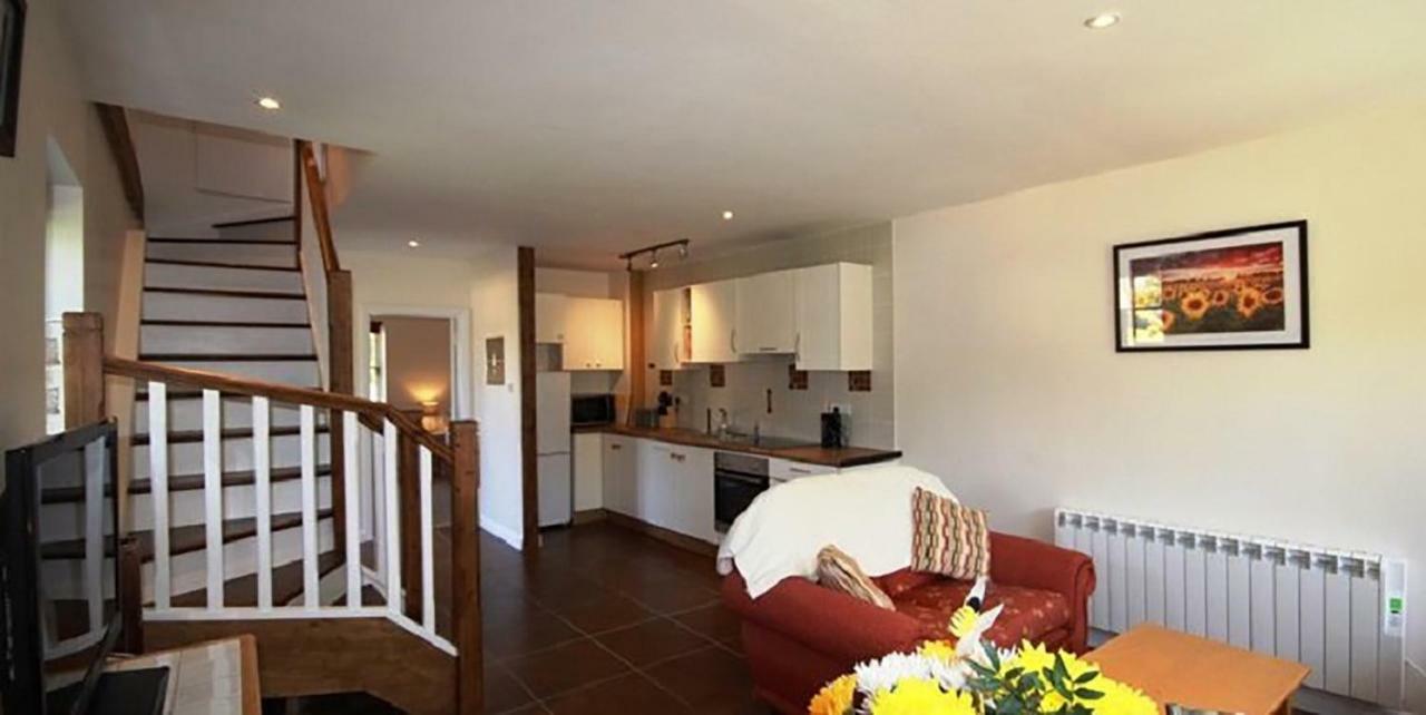 93 Clifden Glen Holiday Home 외부 사진
