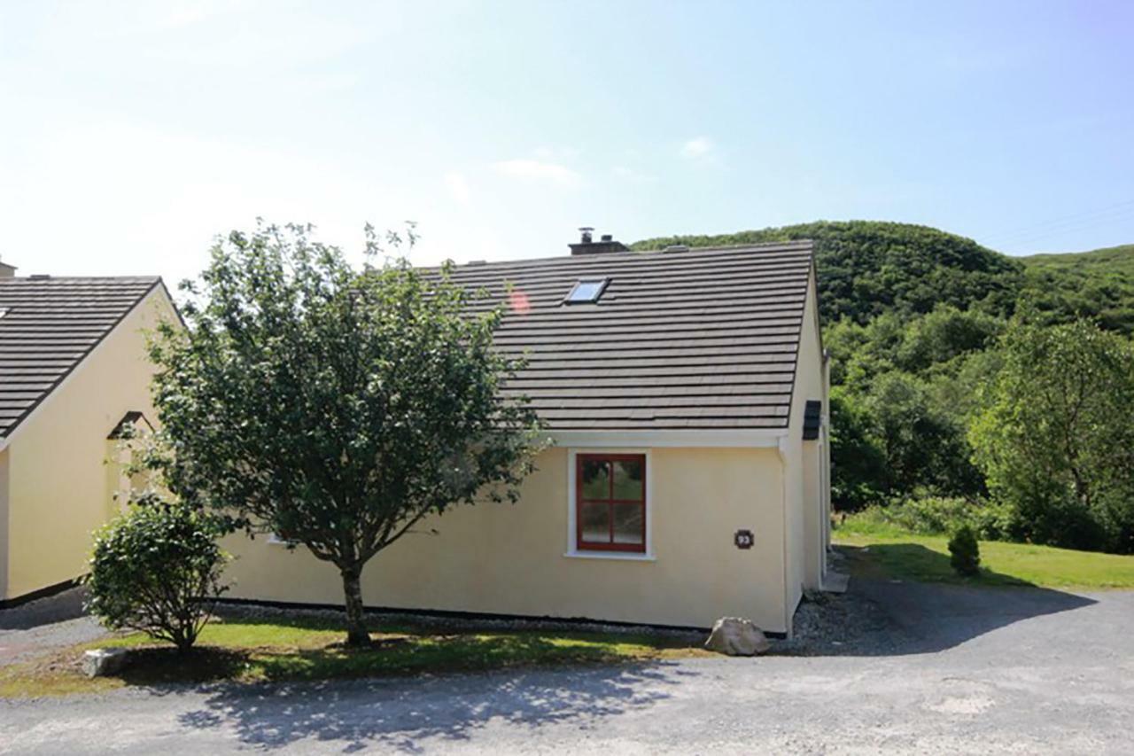 93 Clifden Glen Holiday Home 외부 사진