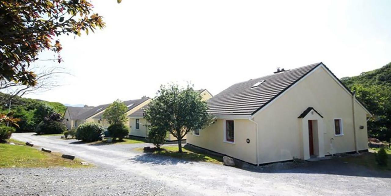93 Clifden Glen Holiday Home 외부 사진