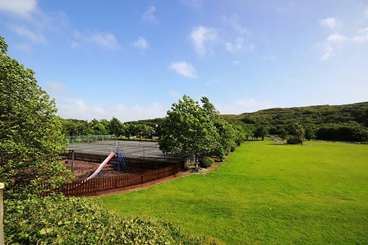 93 Clifden Glen Holiday Home 외부 사진
