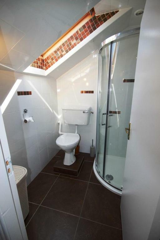 93 Clifden Glen Holiday Home 외부 사진